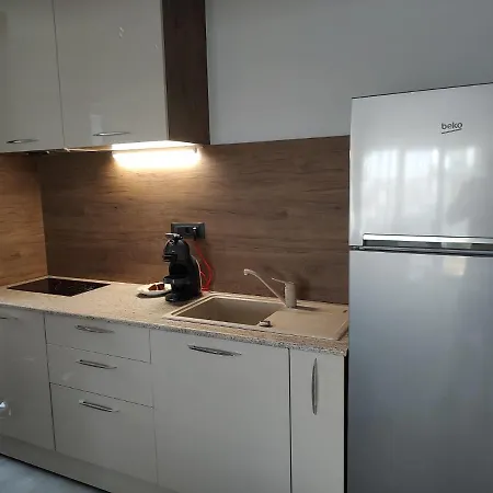 L&c By Zora Apartament,pe Plaja Năvodari