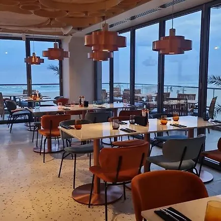 L&c By Zora Apartament,pe Plaja شقة فندقية