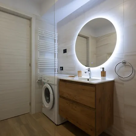 L&c By Zora Apartament,pe Plaja Năvodari