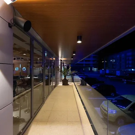 L&c By Zora Apartament,pe Plaja Năvodari