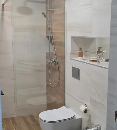 Zora - L&c Aparthotel Navodari