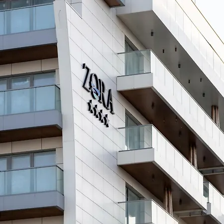 L&c By Zora Apartament,pe Plaja Năvodari