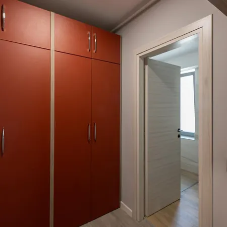 Zora - L&c Aparthotel *