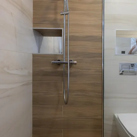 L&c By Zora Apartament,pe Plaja Apart-hotel Năvodari