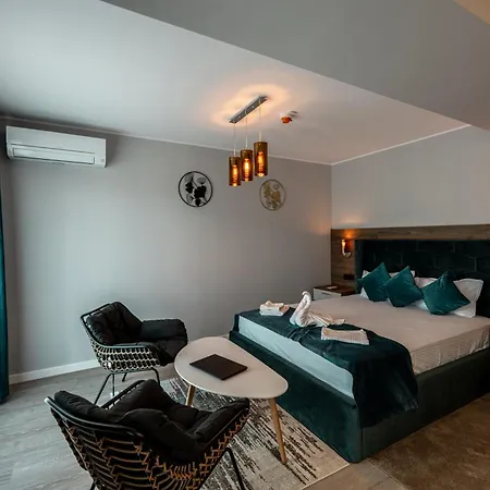 L&c By Zora Apartament,pe Plaja