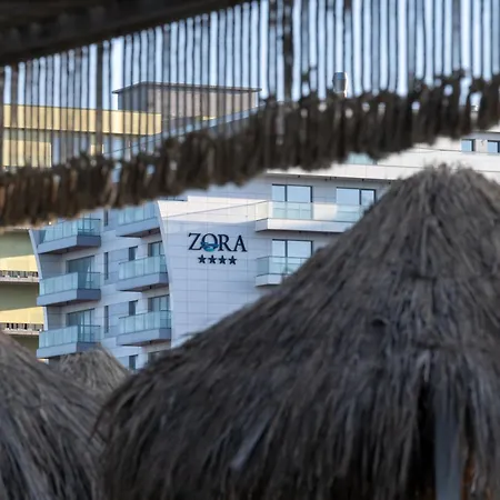 Aparthotel Zora - L&c Navodari