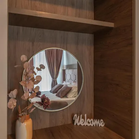 L&c By Zora Apartament,pe Plaja