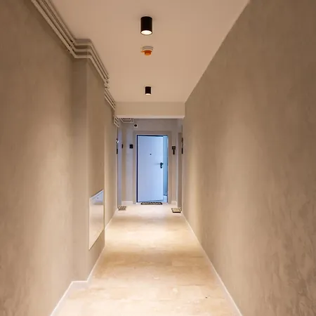 L&c By Zora Apartament,pe Plaja 3* Năvodari